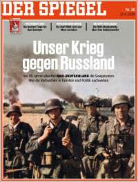 Der Spiegel