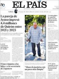 El País