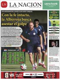 La Nación