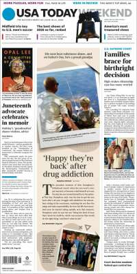 USA Today