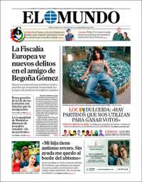 El Mundo