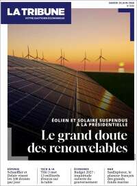 La Tribune