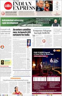 New Indian Express