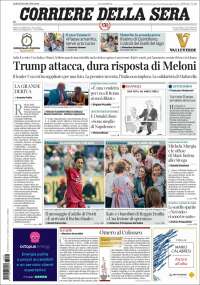 Corriere della Sera