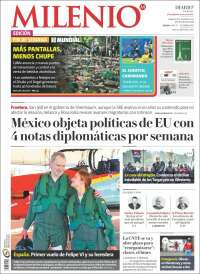 Milenio
