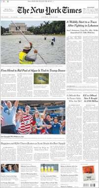 New York Times