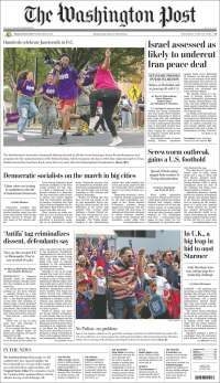 The Washington Post