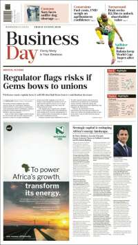 Business Day