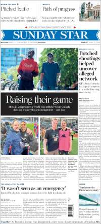 The Toronto Star