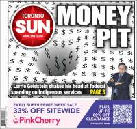 The Toronto Sun