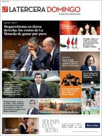 La Tercera