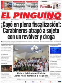 El Pingüino