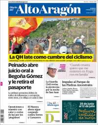 Diario del AltoAragón