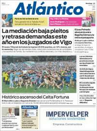 Atlántico Diario