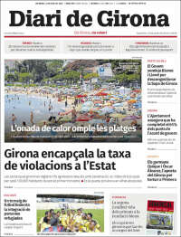 Diari de Girona