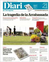 Diari de Tarragona