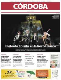 Diario de Córdoba