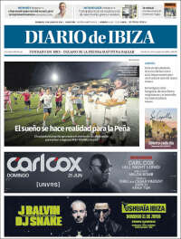 Diario de Ibiza