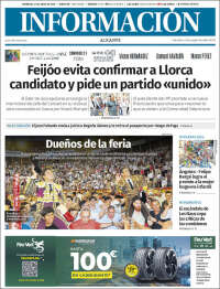 Diario Información