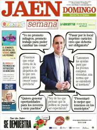 Diario Jaén