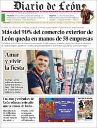 Diario de León