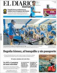 El Diario Montañés