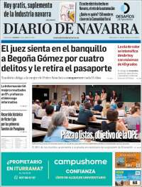 Diario de Navarra