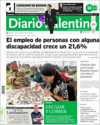 Diario Palentino