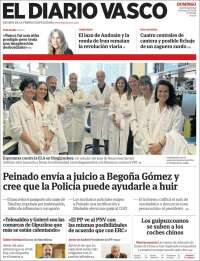 Diario Vasco