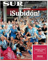 Diario el Sur