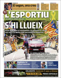 L'Esportiu