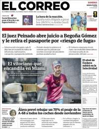 El Correo - Álava