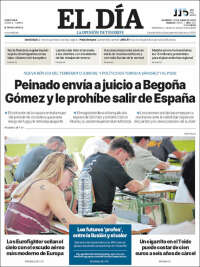El Día