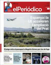 El Periódico de Catalunya