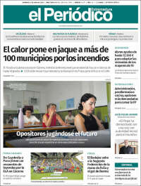 El Periódico de Extremadura