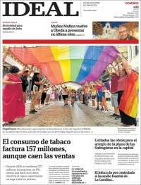El Ideal de Jaén