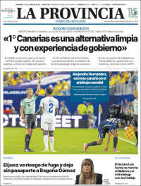 La Provincia