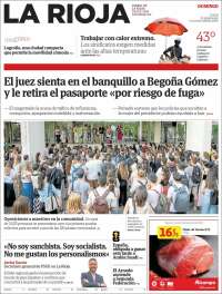 La Rioja