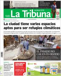 La Tribuna de Albacete