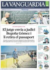 La Vanguardia