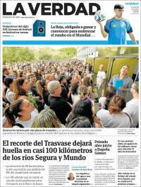 La Verdad de Murcia