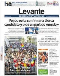 Levante