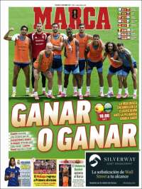 Marca