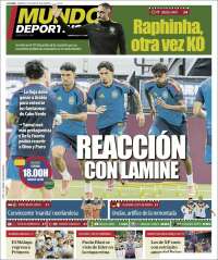 Mundo Atlético