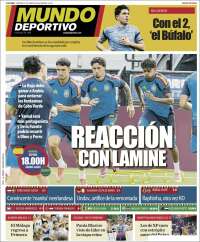 Mundo Deportivo Gipuzkoa
