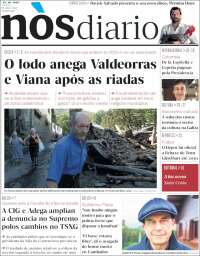 Nòs Diario