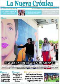 La Nueva Crónica