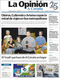 La Opinión de A Coruña