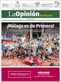 La Opinión de Málaga