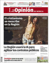 La Opinión de Murcia